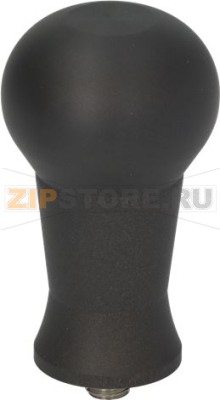GRIP IMS M10 ANTICORODAL ANT. BLACK 