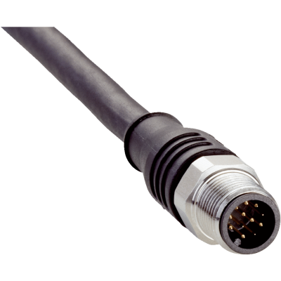 Разъем с кабелем SICK STL-1212-G05MACO 