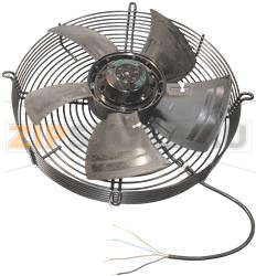 MOTEUR ELCO 
