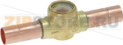 ИНДИКАТОР ВЛАЖНОСТИ Ø 5/8&quot; - 16 ММ 3940/5 