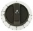 KNOB 70 MM. DIA