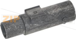 VENTURI PIPE MIGNON 