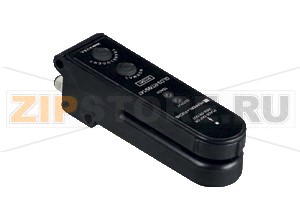 Щелевой фотодатчик Photoelectric slot sensor GLD3-RT/95/147 Pepperl+Fuchs Описание оборудованияGLD3 series