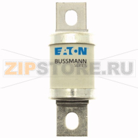Предохранитель, 160 A, AC 690 В, DC 350 В, 200 кА, BS88, 41x113 мм, aR, BS Eaton 160A 690V AC TYP