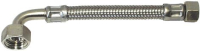 INLET HOSE ø 3/8F-1/2M 170 mm