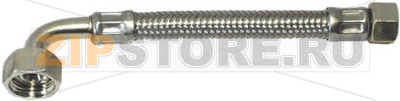 INLET HOSE ø 3/8F-1/2M 170 mm 