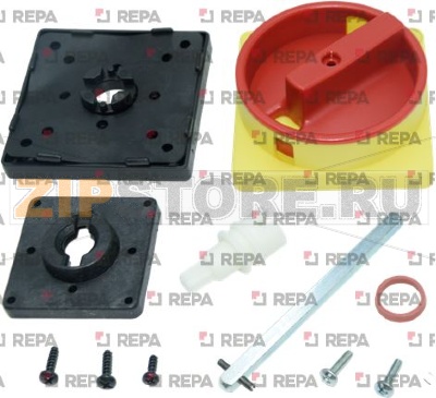 COMMANDE DE SECURITE 