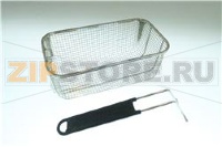 CESTO FRIGGITRICE 260x140x100 mm