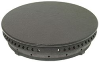 BURNER CAP ø 110 mm