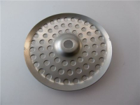 DOCCIA ø 48 mm