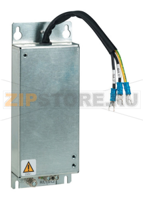Фильтр ЭМС Schneider Electric VW3A4417 