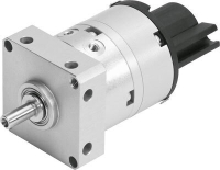 Привод неполноповоротный Festo DSM-6-180-P-A-FF