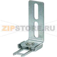 Переключатель уголковый гибкий приводной Eaton LS-XF-ZBZ