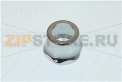 SINGLE-HOLE CAP CR P/HANDLE 