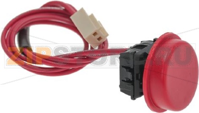 КНОПКА УПРАВЛЕНИЯ Ø 22 MM 