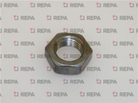 HEXAGON NUT FOR CLOSURE 5/8-18