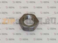 HEXAGON NUT FOR CLOSURE 5/8-18