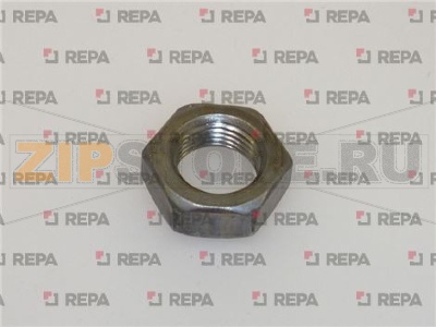 HEXAGON NUT FOR CLOSURE 5/8-18 