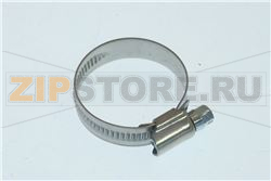 STEEL CLAMP [C] 