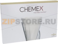 УПАКОВКА 100 ФИЛЬТРОВ CHEMEX