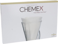 УПАКОВКА 100 ФИЛЬТРОВ CHEMEX