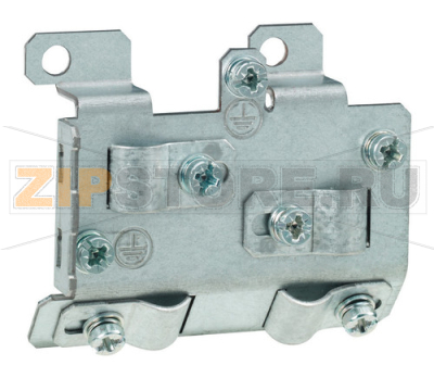 Плата ЭМС Schneider Electric VW3A9523 