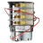 Таймер 18 г. куб 220/240V 50 Hz Brema CB 1265 - Таймер 18 г. куб 220/240V 50 Hz Brema CB 1265