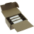 Предохранитель, 160 A, DC 1000 В, size 000, 24x36x115 мм, aR, IEC Eaton FUSE 160A 1000V 000FN/9 - Предохранитель, 160 A, DC 1000 В, size 000, 24x36x115 мм, aR, IEC Eaton FUSE 160A 1000V 000FN/9