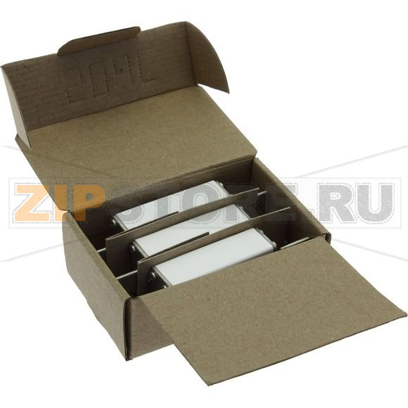 Предохранитель, 160 A, DC 1000 В, size 000, 24x36x115 мм, aR, IEC Eaton FUSE 160A 1000V 000FN/9 