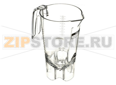 Стакан Hamilton Beach HBH450 Стакан для блендера Hamilton Beach HBH450