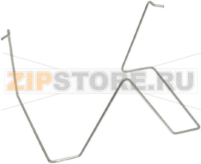 ДЕРЖАТЕЛЬ ВЕДРА 