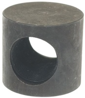 БЛОКИРОВОЧНАЯ ГАЙКА ВАЛА