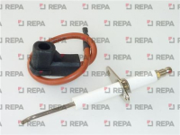 KIT ELETTRODO DI ACCENSIONE BRUCIATORE