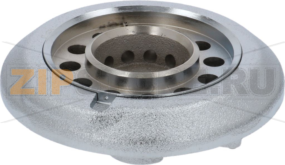 ГОРЕЛКА Ø 110 MM 