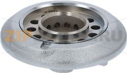 ГОРЕЛКА Ø 110 MM 