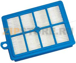 FILTER HEPA ELECTROLUX 9001677690 