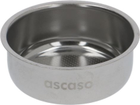 FILTER 2 CUPS 14 gr ø 64x23 mm