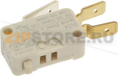 МИКРОПЕРЕКЛЮЧАТЕЛЬ D45 