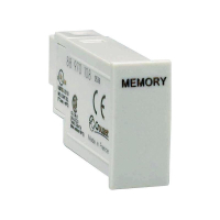 Модуль памяти, 1 шт Crouzet EEPROM