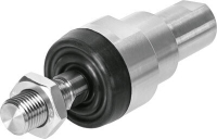 Муфта соединительная, гибкая Festo CRFK-M10X1,25