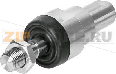Муфта соединительная, гибкая Festo CRFK-M10X1,25 