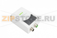 Wireless ETHERNET Gateway Wago 758-918