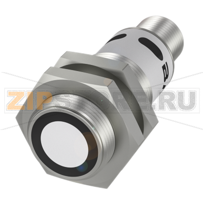 Датчик ультразвуковой с цифровым выходом Balluff BUS007J 