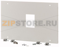 Комплект монтажный для NZM4 Eaton XMN44F04C-XMV