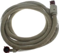 INLET HOSE WITH AQUASTOP WHIRLPOOL 48400