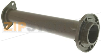BOTTOM CONNECTION TUBE LENGTH 23 CM. 