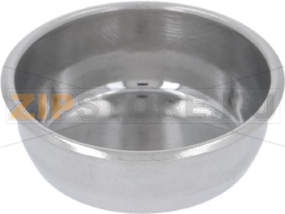 BLIND FILTER ø 65x22 mm 