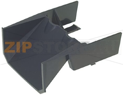 COPERCHIO EROGATORE BLU 