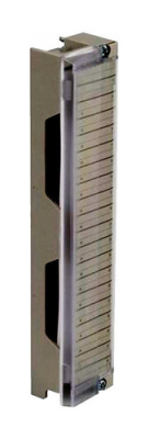 Колодка клеммная для модулей ввода/вывода, IP20 Schneider Electric 140XTS00100 