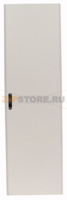 Дверь металлическая, (ДхШхВ) 45x415x2010 Eaton BPZ-DS-400/20-P-W 